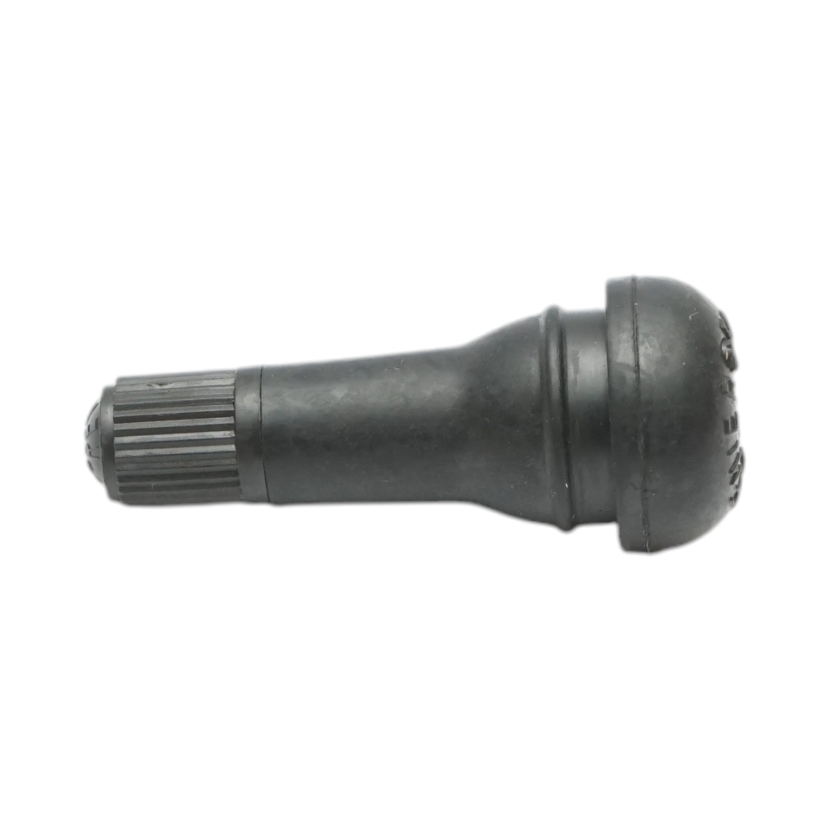 Set di 100 valvole per ruote tubeless TR413 EPDM con inserto metallico in ottone - immagine 4