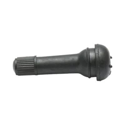 Set di 100 valvole per ruote tubeless TR414 - immagine 4