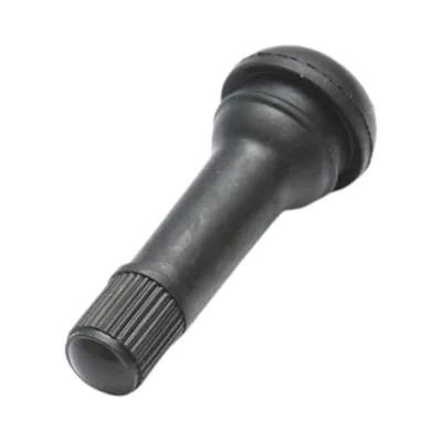 Set di 100 valvole per ruote tubeless TR414 - immagine 2