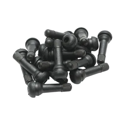 Set di 100 valvole per ruote tubeless TR414