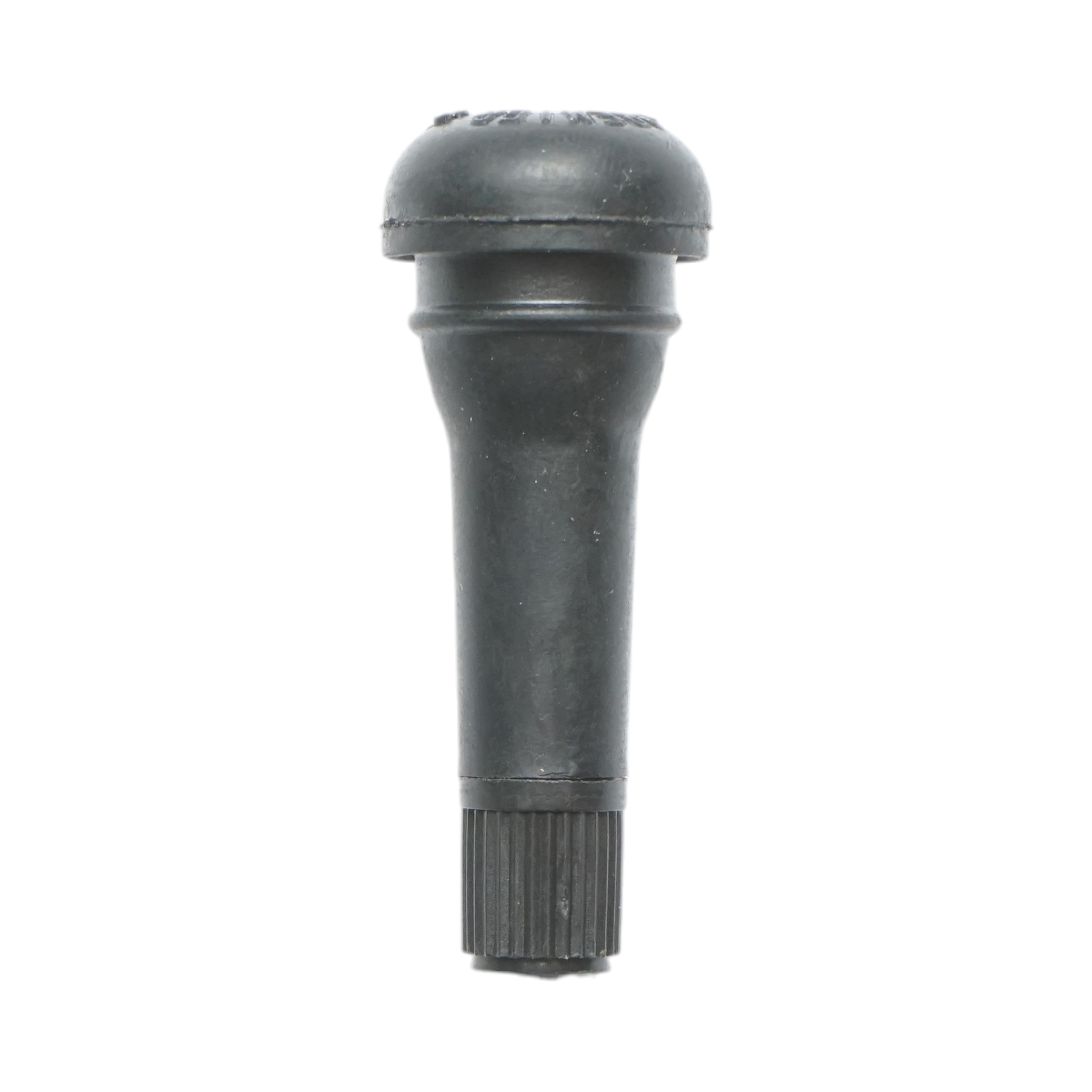 Set di 100 valvole per ruote tubeless TR414 EPDM con inserto metallico in ottone - immagine 3