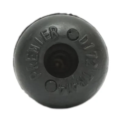 Set di 100 valvole per ruote tubeless TR414 EPDM con inserto metallico in ottone - immagine 6