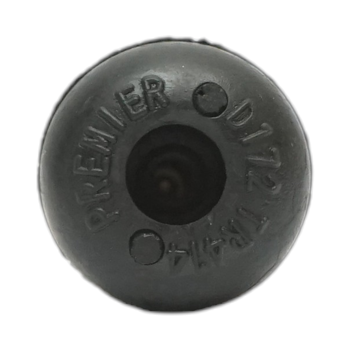 Set di 100 valvole per ruote tubeless TR414 EPDM con inserto metallico in ottone - immagine 6