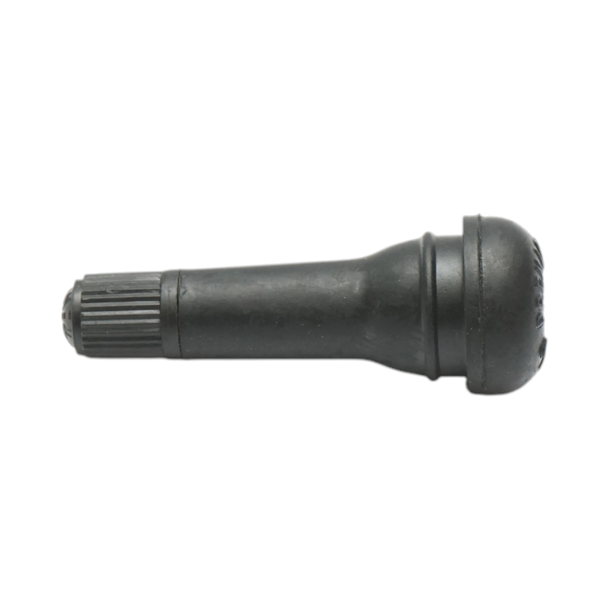 Set di 100 valvole per ruote tubeless TR414 EPDM con inserto metallico in ottone - immagine 4