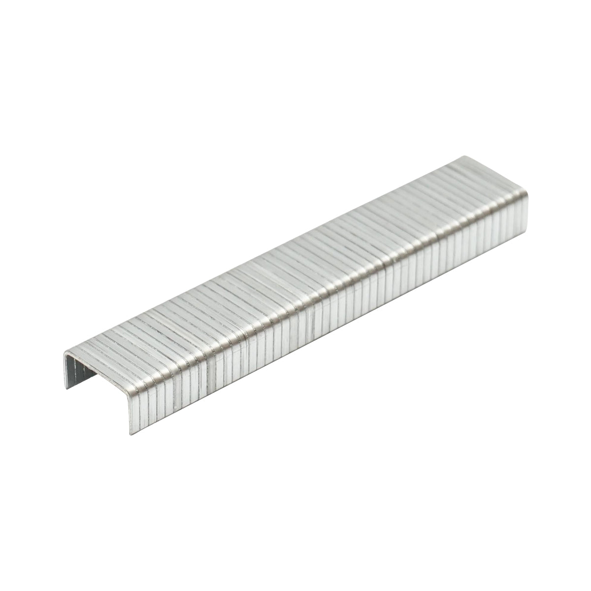Set di 1000 punti 10J per pinzatrice manuale per tappezzeria 11,2x6mm Hoteche - immagine 3