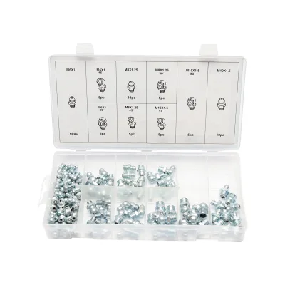 Set di 110 ingrassatori metrici - immagine 2