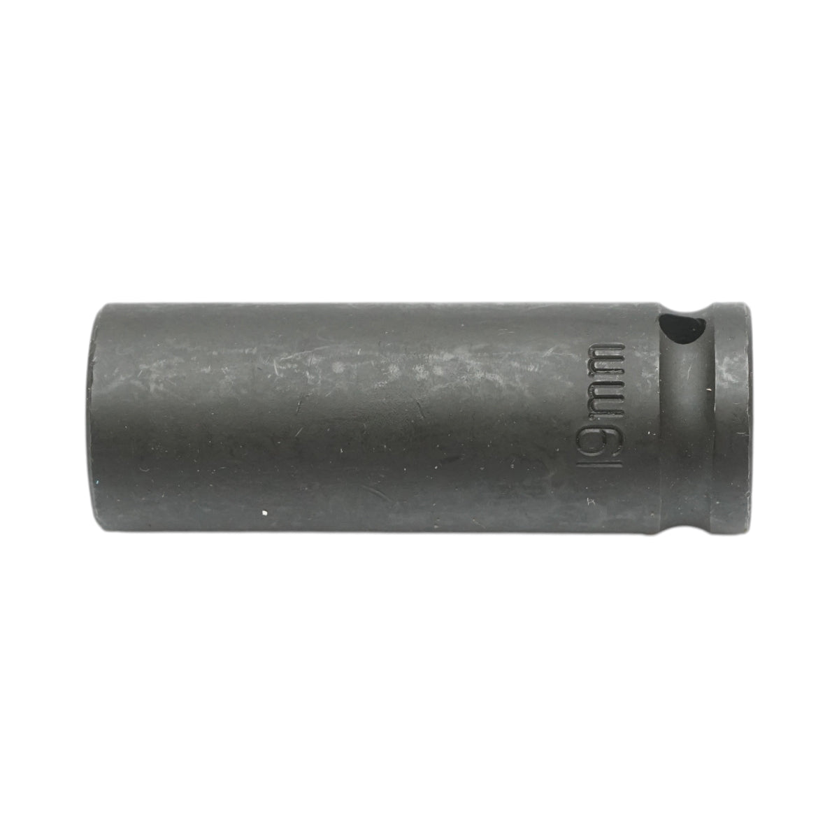 Set di 13 chiavi a bussola a impatto lunghe da 10-32 mm, quadrate da 1/2 pollice in acciaio Cr-Mo Breckner Germany - immagine 5