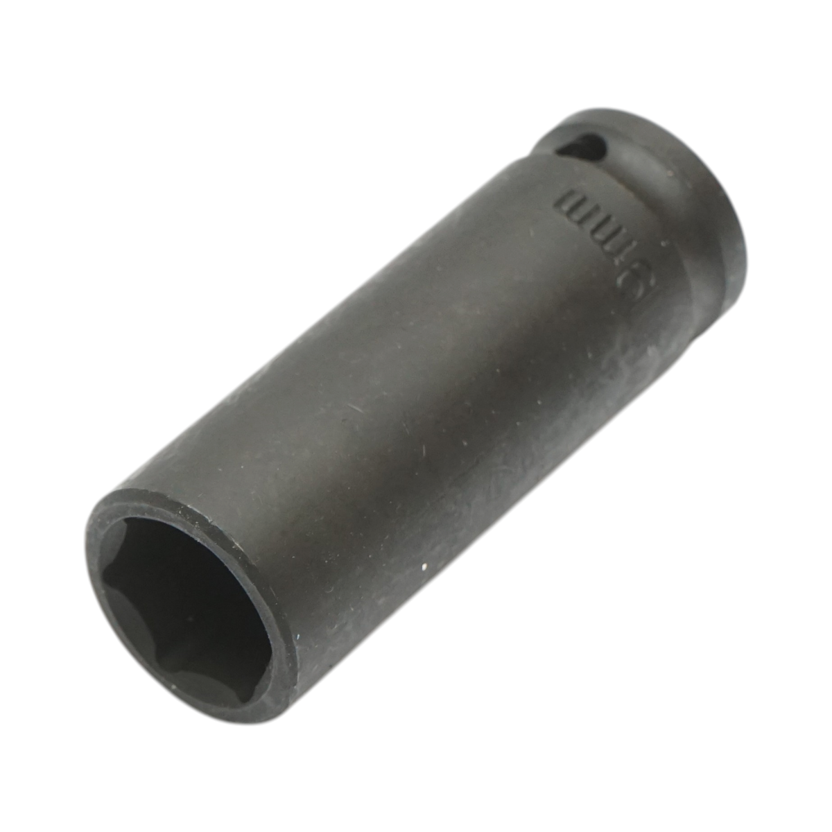 Set di 13 chiavi a bussola a impatto lunghe da 10-32 mm, quadrate da 1/2 pollice in acciaio Cr-Mo Breckner Germany - immagine 6