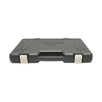 Set di 13 chiavi combinate con cricchetto Breckner Germany - immagine 3