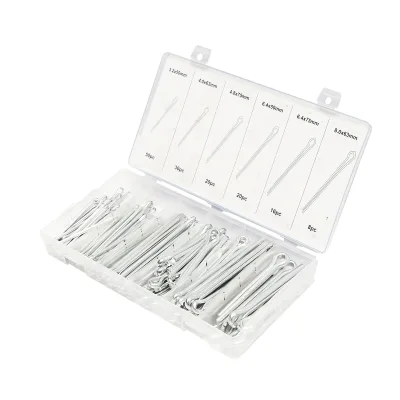 Set di 144 spine.