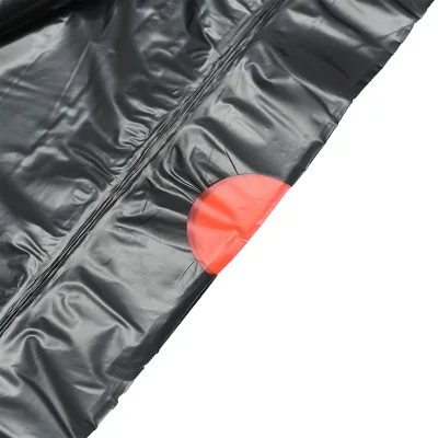 Set di 15 sacchi per rifiuti domestici da 60 litri, 65x80 cm, 30 micron, in LDPE. Breckner Germany - immagine 3