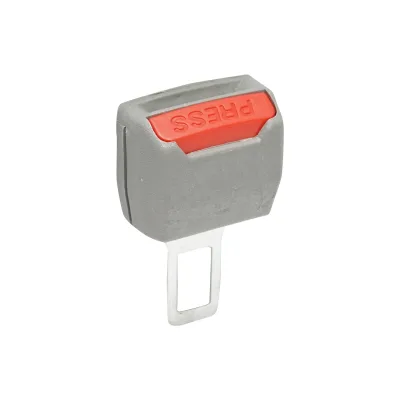 Set di 2 adattatori per cinture di sicurezza per auto - immagine 3