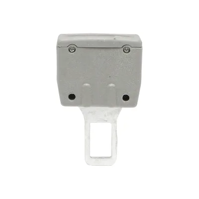 Set di 2 adattatori per cinture di sicurezza per auto - immagine 4