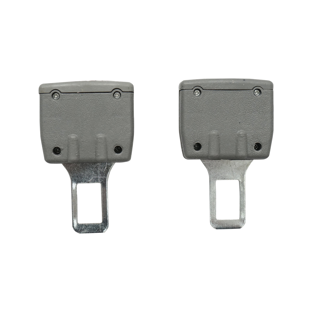 Set di 2 adattatori per cinture di sicurezza per auto - immagine 2