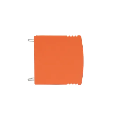 Set di 2 cartucce per scaricatore di sovratensione DC SPD 2P-20KA 1000V Leader - immagine 3