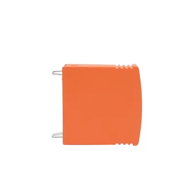 Set di 2 cartucce per scaricatore di sovratensione DC SPD 2P-40KA 1000V Leader - immagine 4