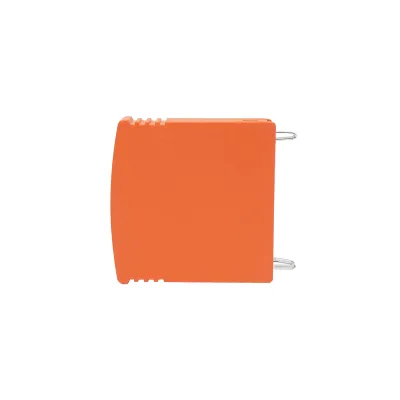 Set di 2 cartucce per scaricatore di sovratensione DC SPD 2P-40KA 1000V Leader - immagine 2
