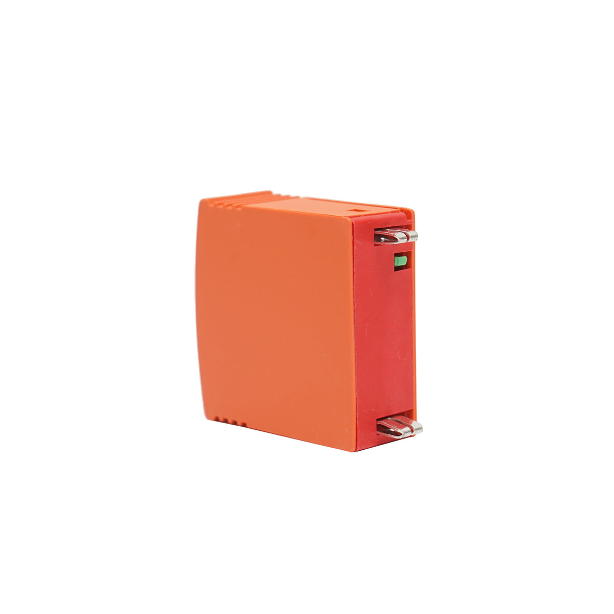 Set di 2 cartucce per scaricatore di sovratensione DC SPD 2P-40KA 1000V Leader - immagine 3