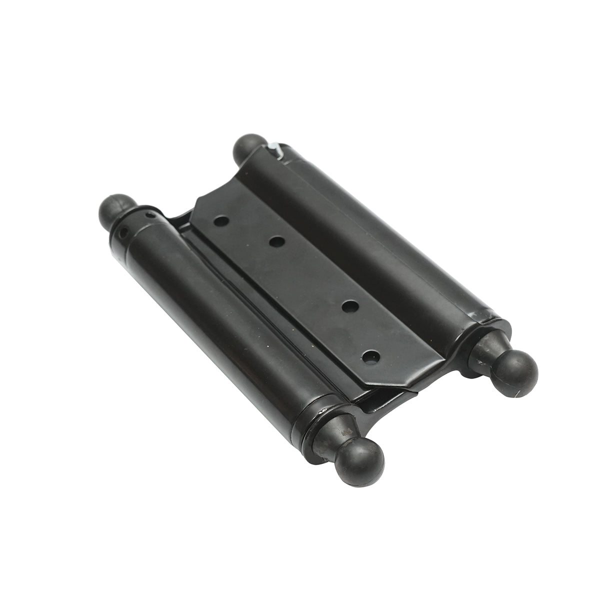 Set di 2 cerniere a battente da 125 mm con viti - immagine 3