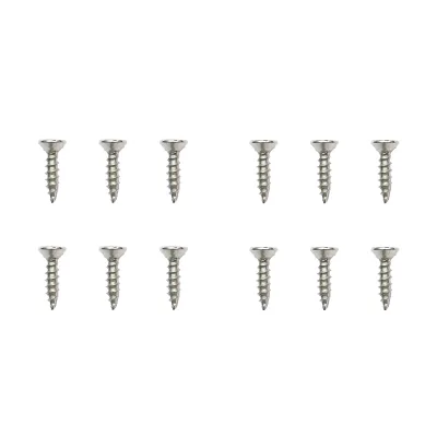 Set di 2 cerniere a scatto con ammortizzatore per mobili – 117,5 × 56 × 62 mm - immagine 5