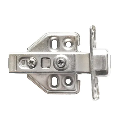 Set di 2 cerniere a scatto con ammortizzatore per mobili – 117,5 × 56 × 62 mm - immagine 6