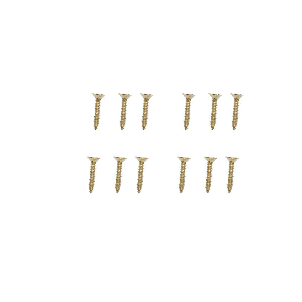 Set di 2 cerniere invisibili per mobili – 63,5 × 41,5 mm zincate con viti - immagine 4