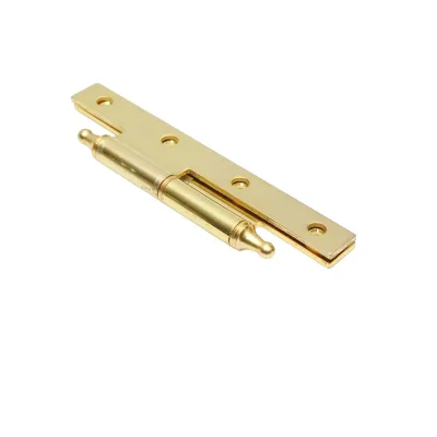 Set di 2 cerniere per porta destra – 140 × 55 mm - immagine 3