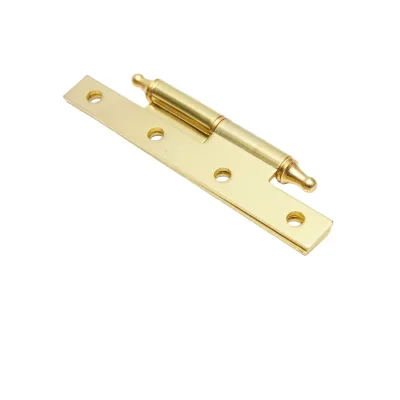 Set di 2 cerniere per porta destra – 140 × 55 mm - immagine 2
