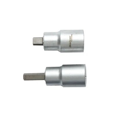 Set di 2 chiavi per ammortizzatori delle sospensioni WV, Audi, Renault, Skoda, Peugeot Breckner Germany - immagine 3