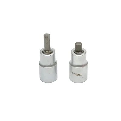 Set di 2 chiavi per ammortizzatori delle sospensioni WV, Audi, Renault, Skoda, Peugeot Breckner Germany