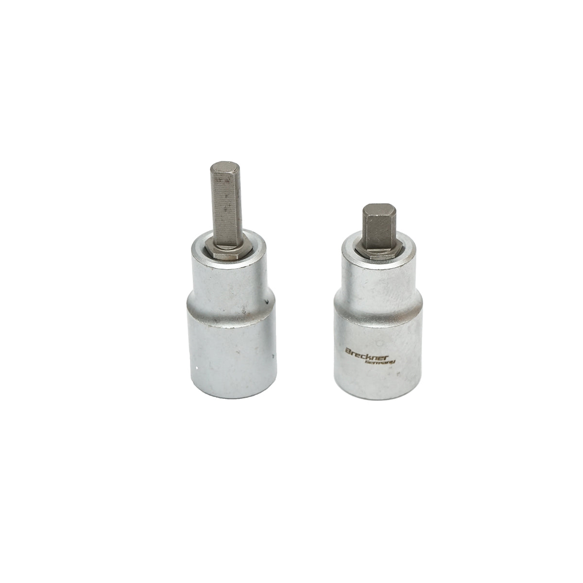 Set di 2 chiavi per ammortizzatori delle sospensioni WV, Audi, Renault, Skoda, Peugeot Breckner Germany