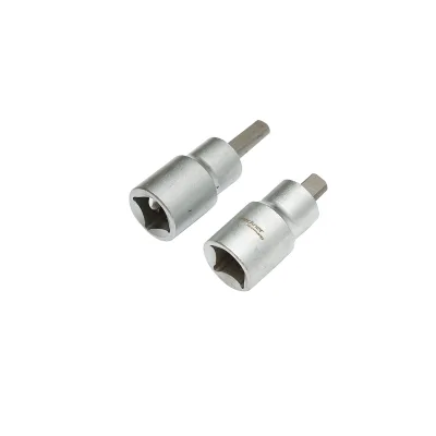 Set di 2 chiavi per ammortizzatori delle sospensioni WV, Audi, Renault, Skoda, Peugeot Breckner Germany - immagine 2