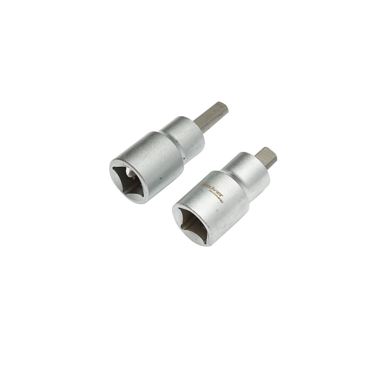 Set di 2 chiavi per ammortizzatori delle sospensioni WV, Audi, Renault, Skoda, Peugeot Breckner Germany - immagine 2