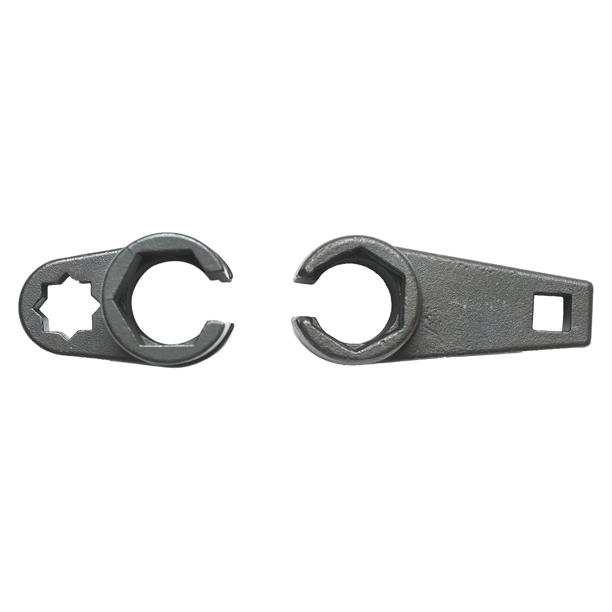Set di 2 chiavi tubolari per sensore di ossigeno e sonda lambda, 22mm Breckner Germany - immagine 3