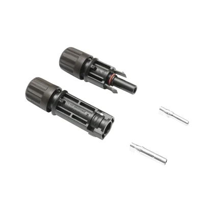 Set di 2 connettori MC4 premium da 1,5 KV Breckner Germany - immagine 3