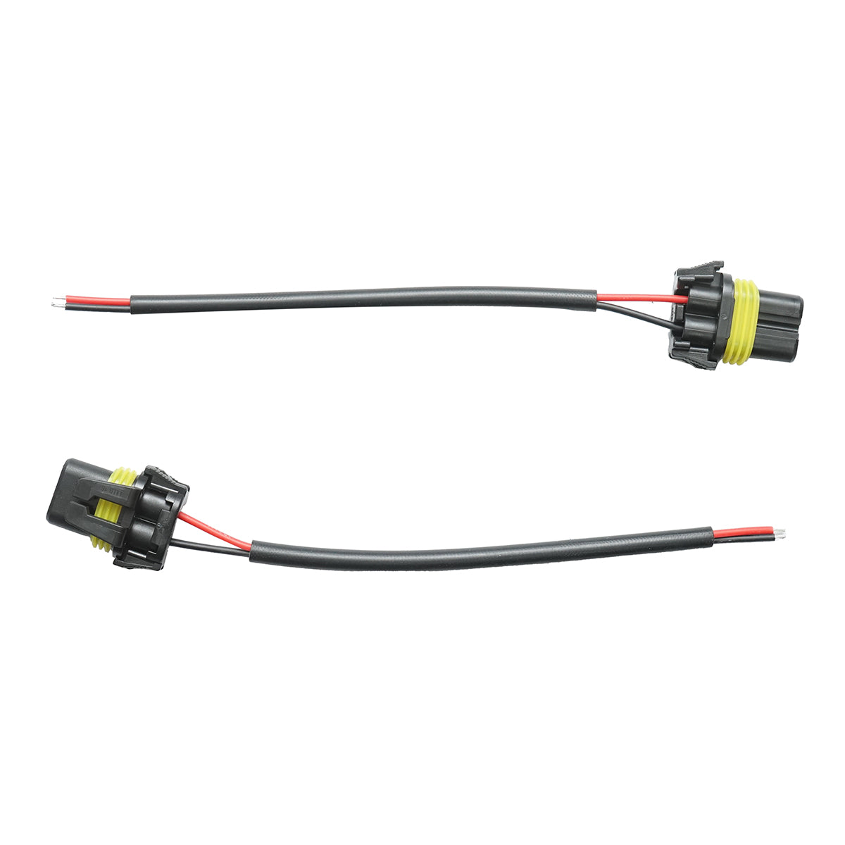 Set di 2 lampade con 6 LED, 10-60V, 30W, con luce diurna tipo Angel Eyes, Breckner Germany - immagine 5