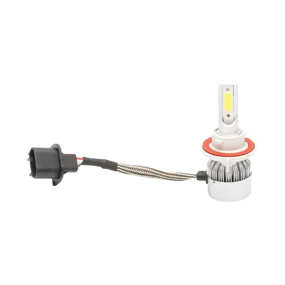 Set di 2 lampadine LED H13 36W 12V/24V 8V-48V Breckner Germany - immagine 4