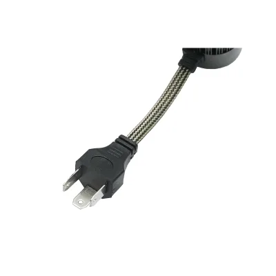 Set di 2 lampadine LED H4 36W 3800 lm Breckner Germany - immagine 5