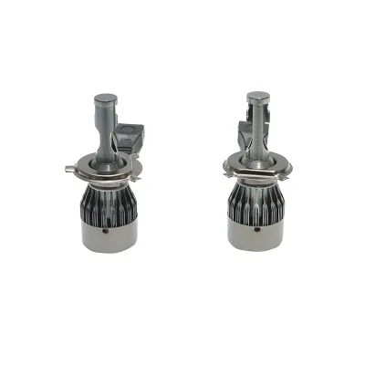 Set di 2 lampadine LED H4 36W 3800 lm Breckner Germany - immagine 3