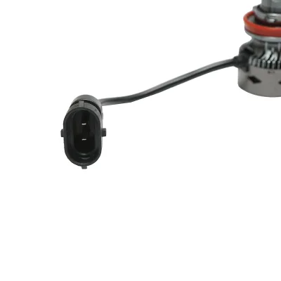Set di 2 lampadine LED per auto H11, 27W, 12V, luce bianca fredda - immagine 6