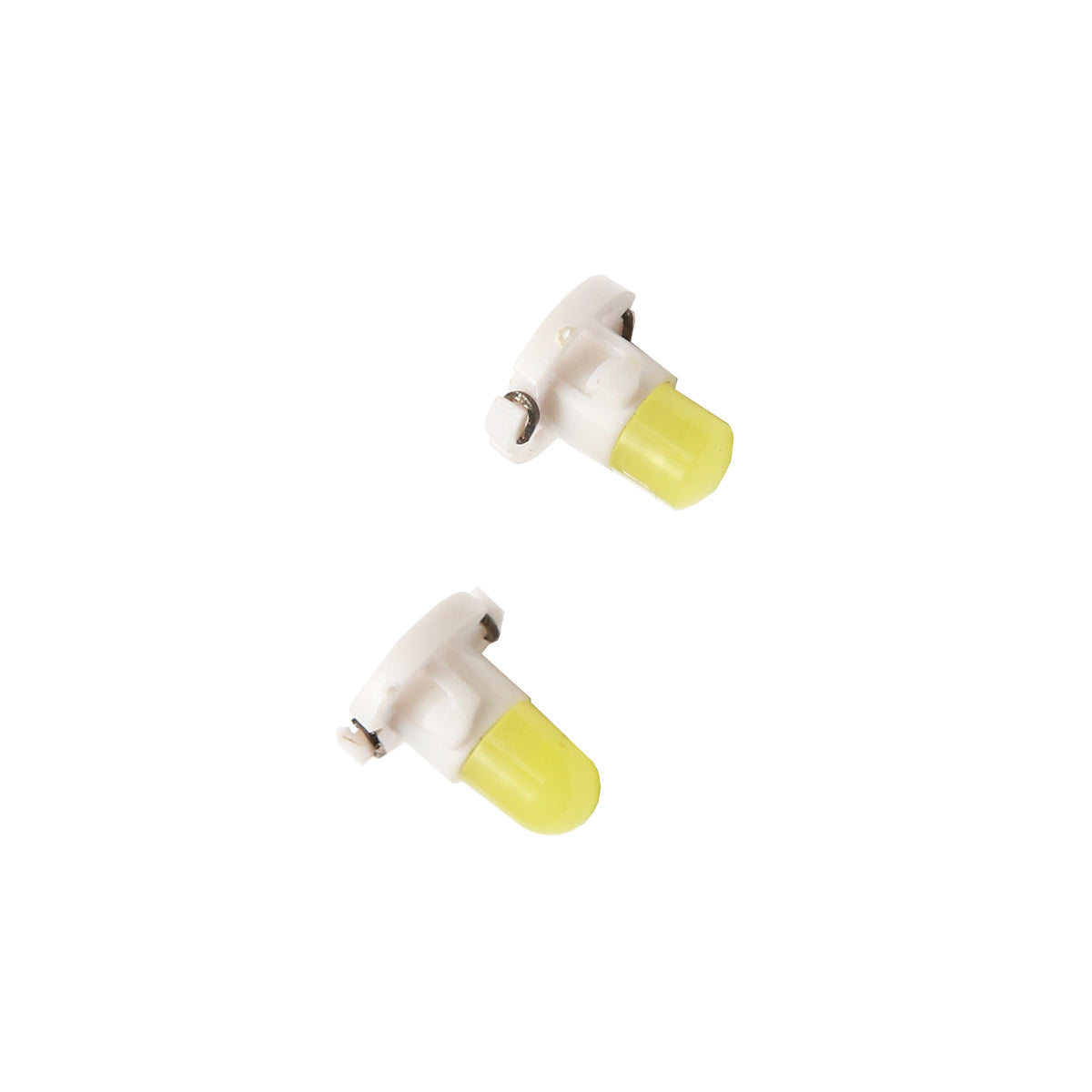 Set di 2 lampadine LED SMD 12V T4.2 0,02A luce fredda Breckner Germany - immagine 3
