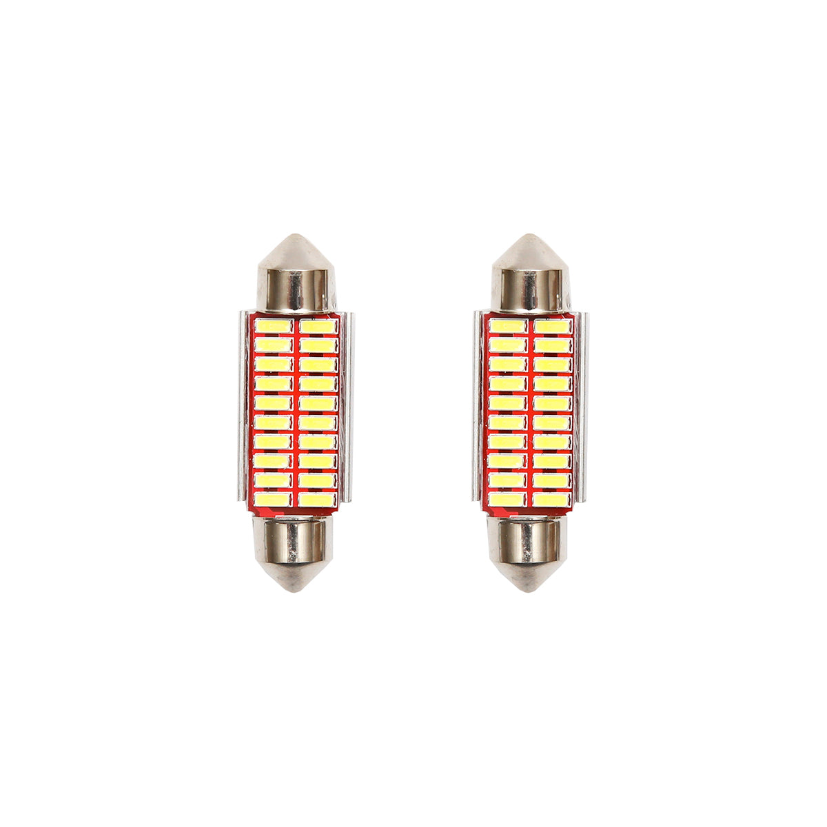 Luci, lampadine e indicatori auto