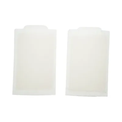 Set di 2 trappole adesive con colla per scarafaggi e insetti, dimensioni 14x6,5x3,4 cm. - immagine 3