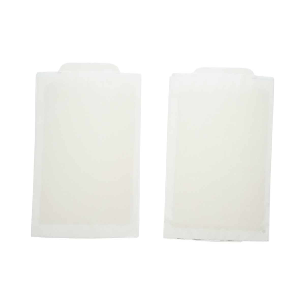 Set di 2 trappole adesive con colla per scarafaggi e insetti, dimensioni 14x6,5x3,4 cm. - immagine 3