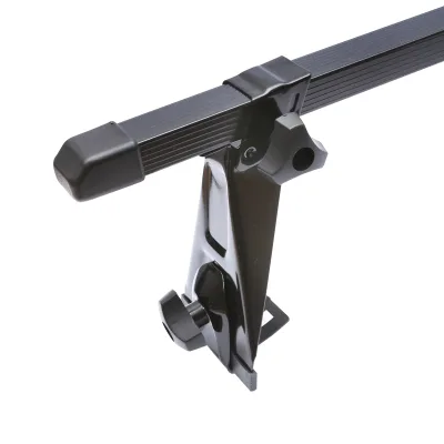 Set di 2 traverse metalliche per il bagagliaio Breckner Germany - immagine 3