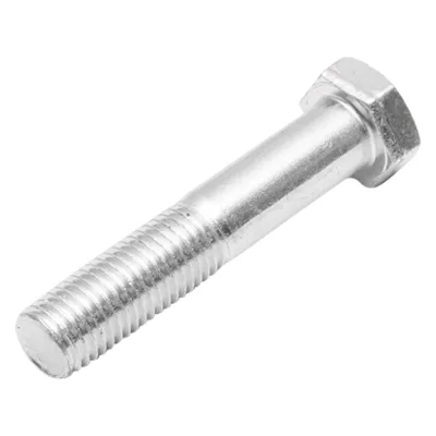 Set di 20 viti a testa esagonale DIN 933-8.8 M20X100 - immagine 3