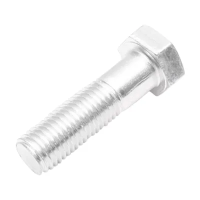 Set di 20 viti a testa esagonale DIN 933-8.8 M20X70 - immagine 3