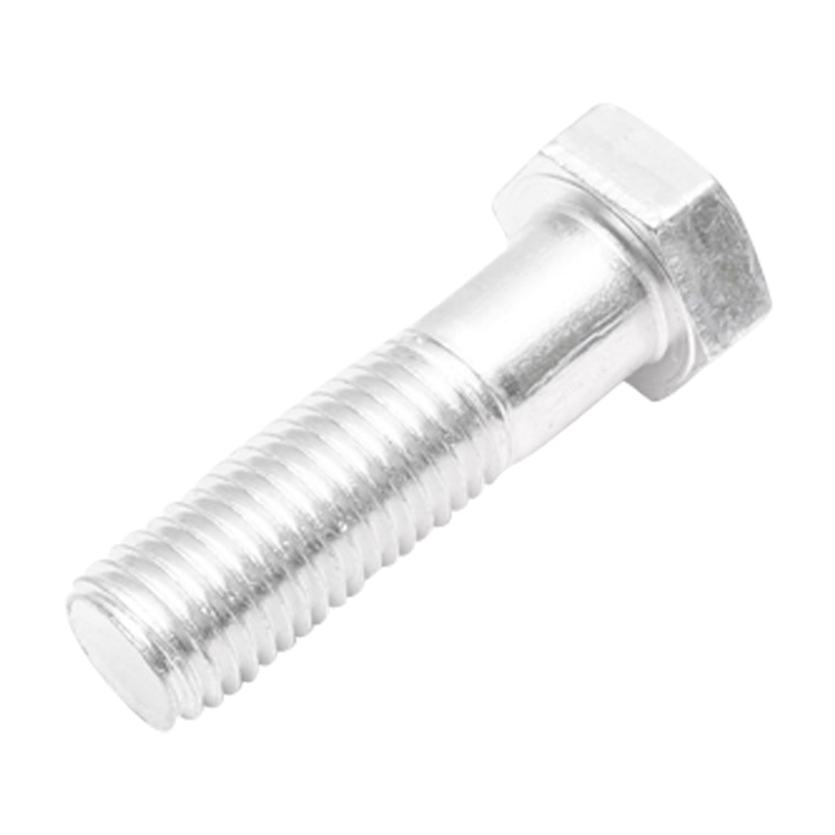 Set di 20 viti a testa esagonale DIN 933-8.8 M20X70 - immagine 3