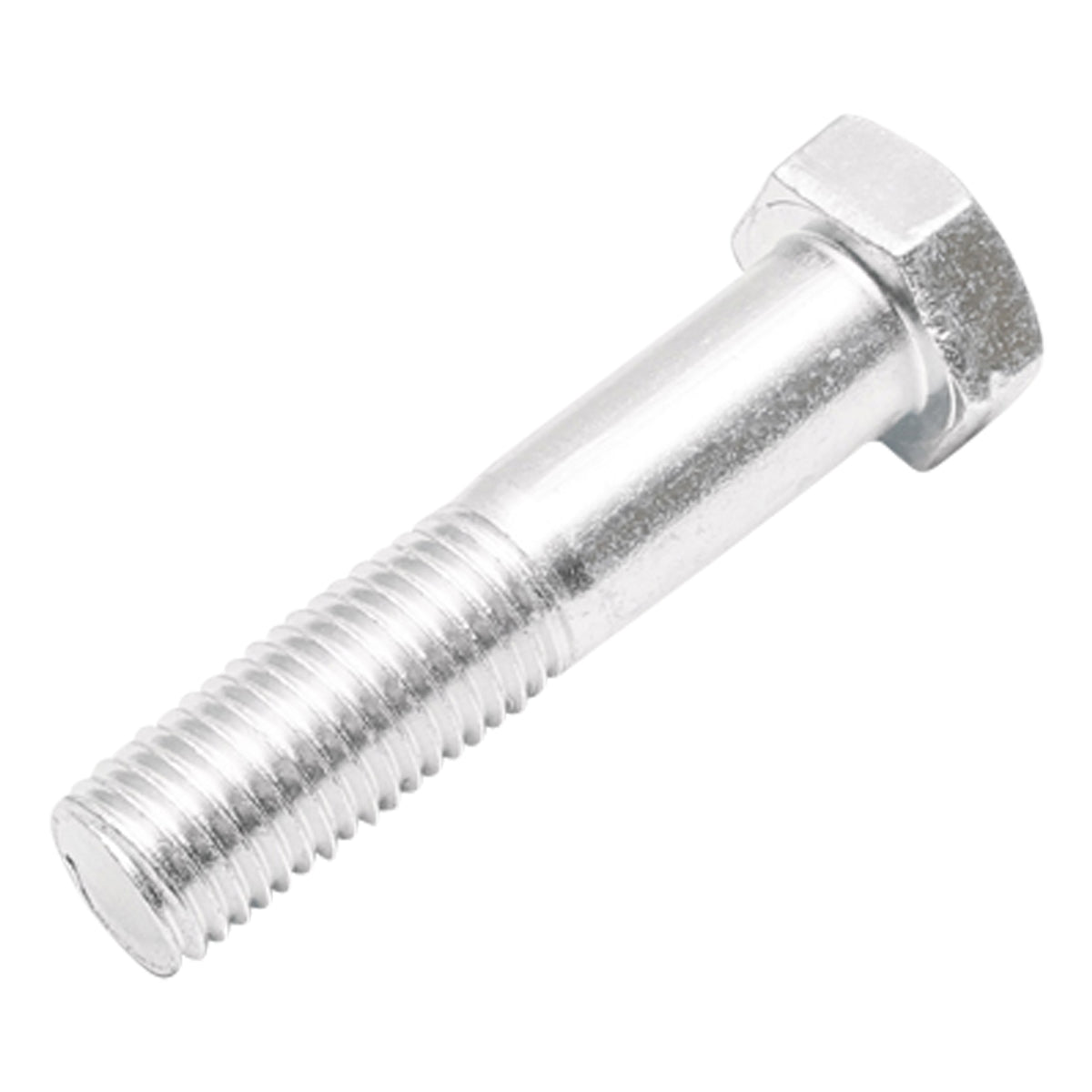 Set di 20 viti a testa esagonale DIN 933-8.8 M20X90mm - immagine 3