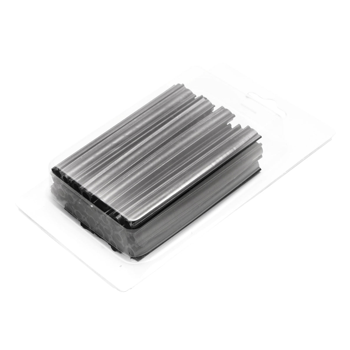 Set di 25 tubi isolatori per recinzione elettrica, Breckner Germany - immagine 3